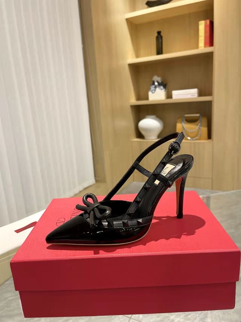 Valentino Sandals